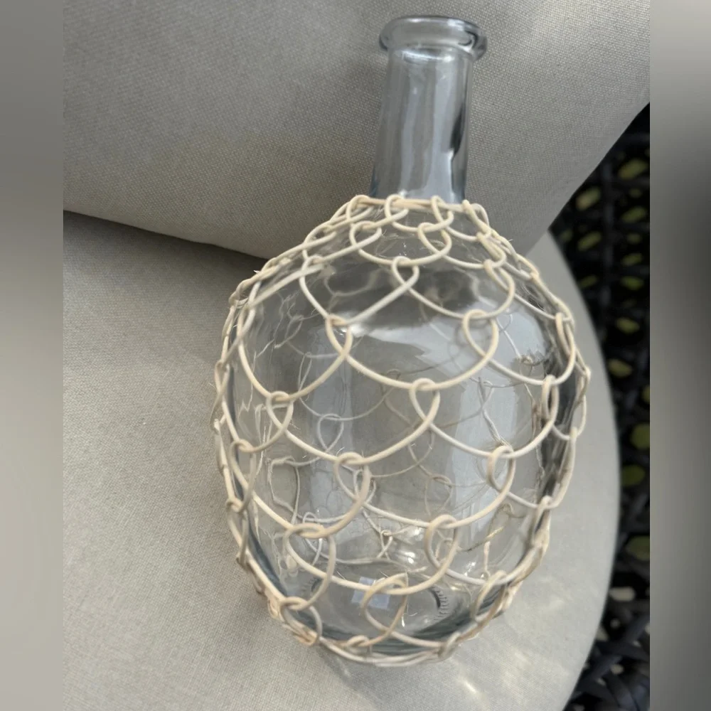 N/A elegant clear